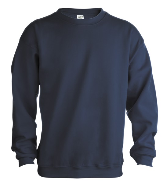 Sweatshirt Adulto Sendex - Branco / L