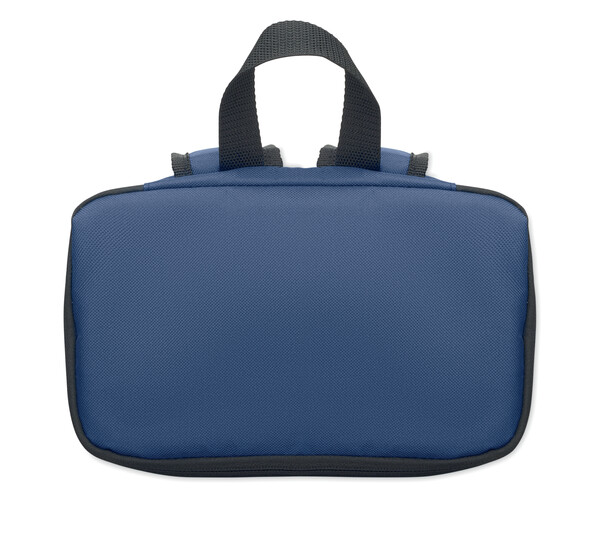 Sac à dos isotherme RPET Mufrio - Bleu