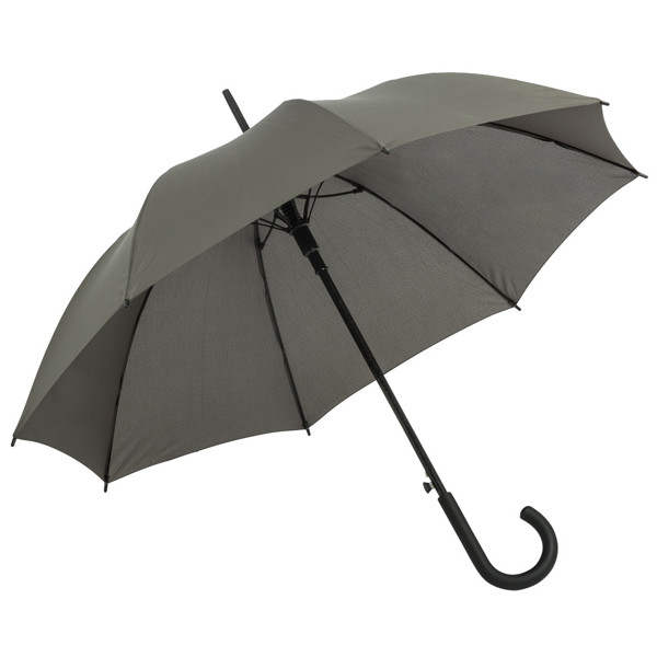Stockschirm MISTRAL - Grau