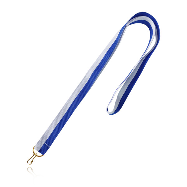 Medly - Branco E Azul Royal