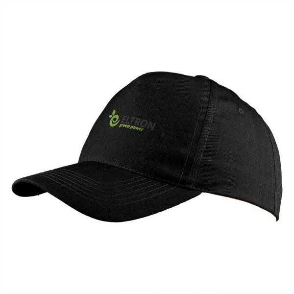 Cap | Joseph - black