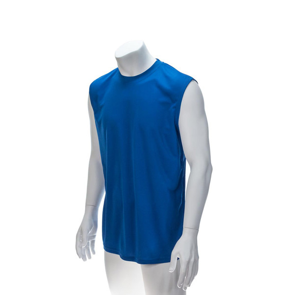 Camiseta Adulto Sunit - Amarillo / S