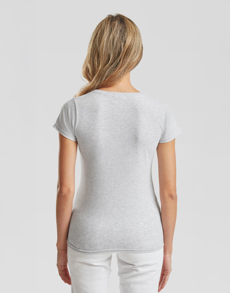 Ladies Original T - White / XL