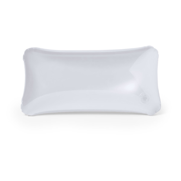 Coussin Blisit - Blanc