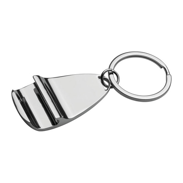 Metal Bottle Opener Hastings