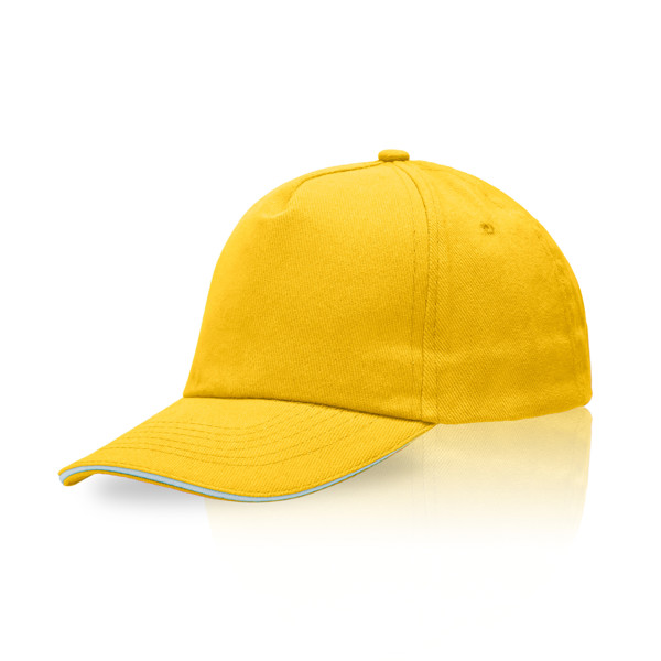 Zectra - Amarelo