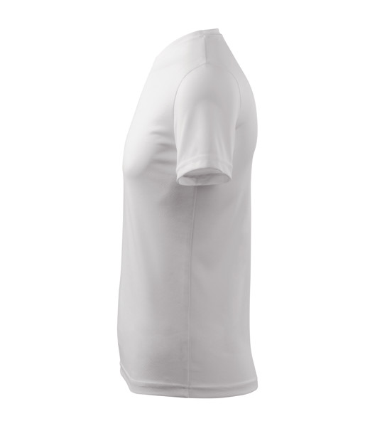 T-Shirt Men’S Malfini® Fantasy - White / 3XL