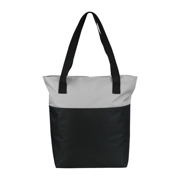 Sky Tote Dk Grey