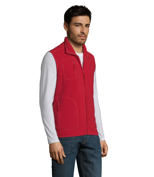 NORWAY UNI CARDIGAN 320g - RossoXXL