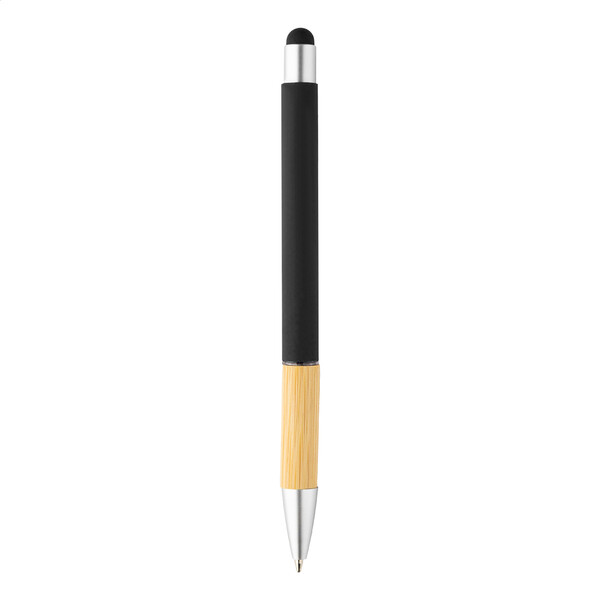 Touch Ballpoint Pen Borbox - Black