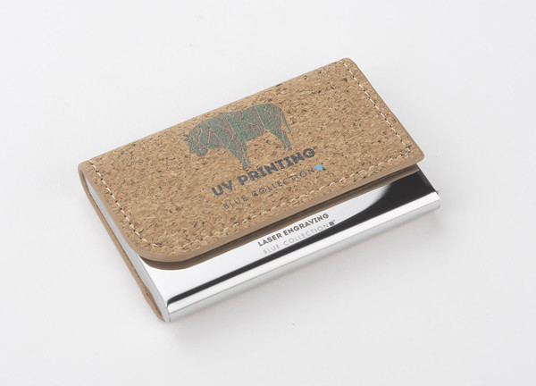 Business card holder KIPEE