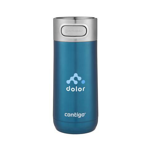 Contigo® Luxe AUTOSEAL® 360 ml gobelet thermos - Argenté