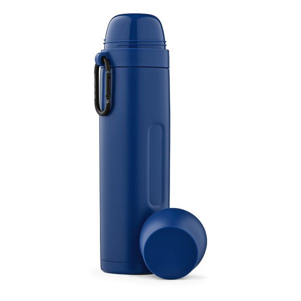 Flinders Thermos - Bleu marine