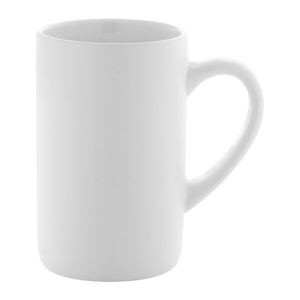 Mug Thalia - White