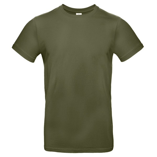 #E190 - Urban Khaki / M