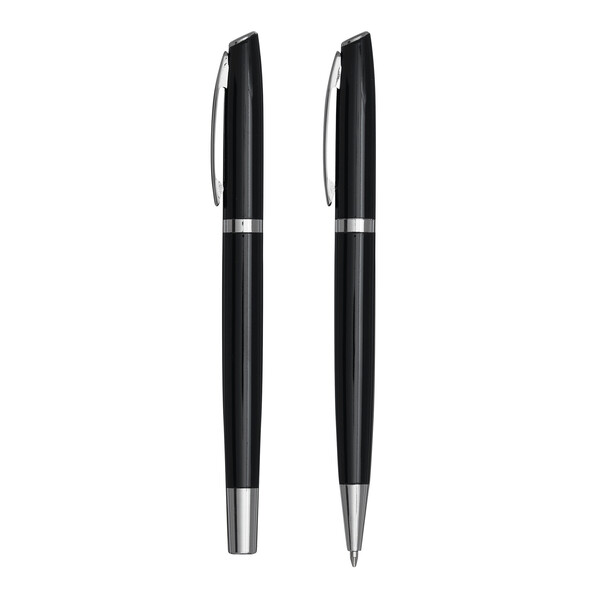 Writing Set Alphabet - Black