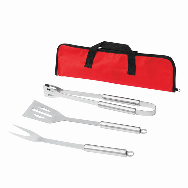 Barbecue Set Smoky