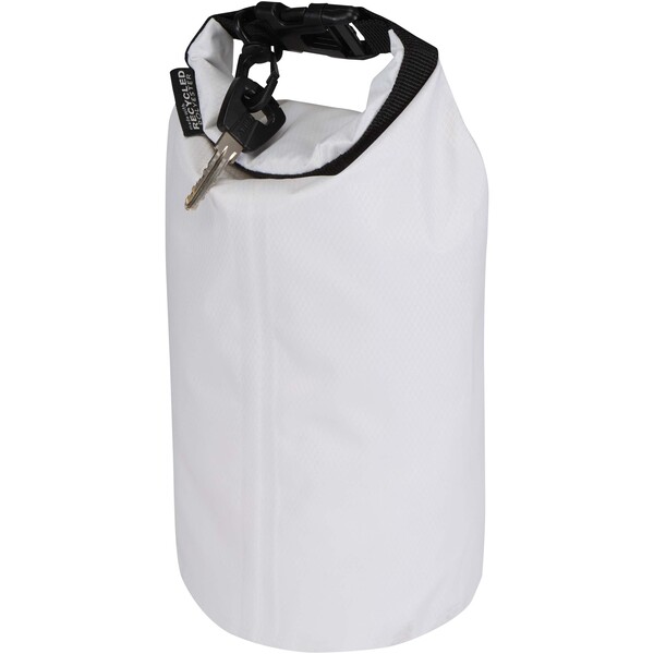 Camper recycled waterproof pouch 1.5L - White