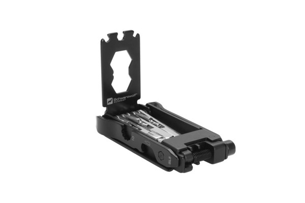 MERAPI Fahrrad-Tool mit 22 Werkzeugen