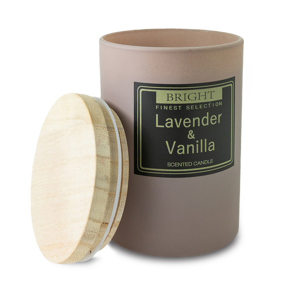 Perugia scented candle