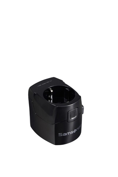 Samsonite - Ta Revolution World Adaptor Pro 3-P+Usb