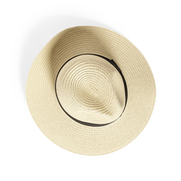 Chapeau Teilor - Blanc