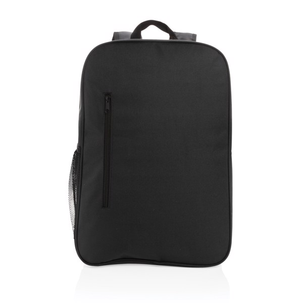 Tierra cooler backpack - Black