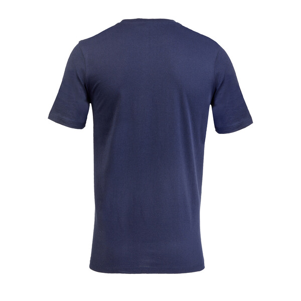 Explorer T-shirt Unisex - Marynarka wojenna / M