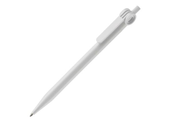 Futurepoint hardcolour - White / White