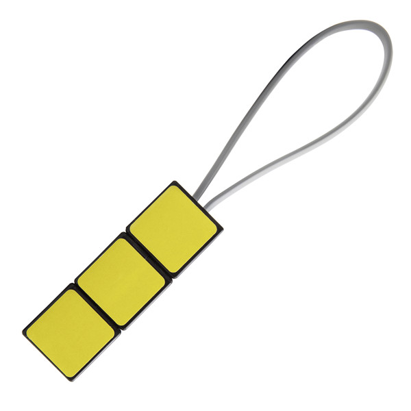 Color click&go USB cable