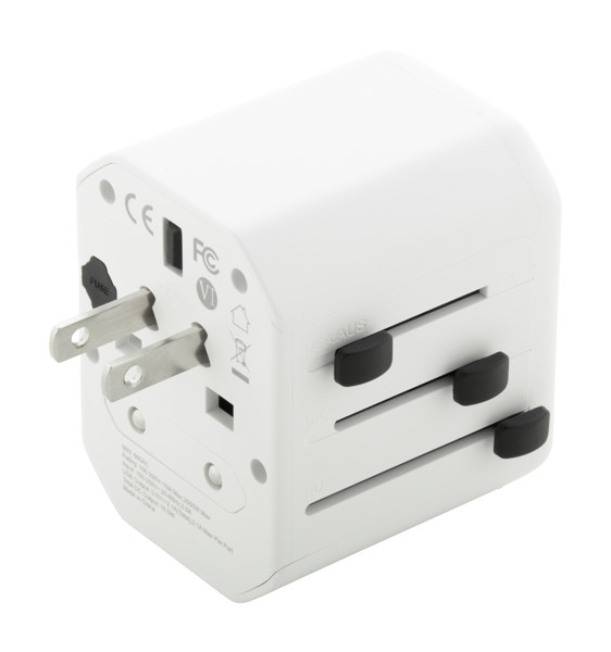 Travel Adapter Jetsetter