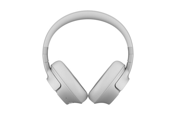 3HP3300|Casque Fresh 'n Rebel Clam Fuse ANC - Gris clair