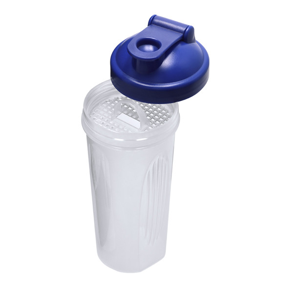 Garrafa Finterrix - Preto