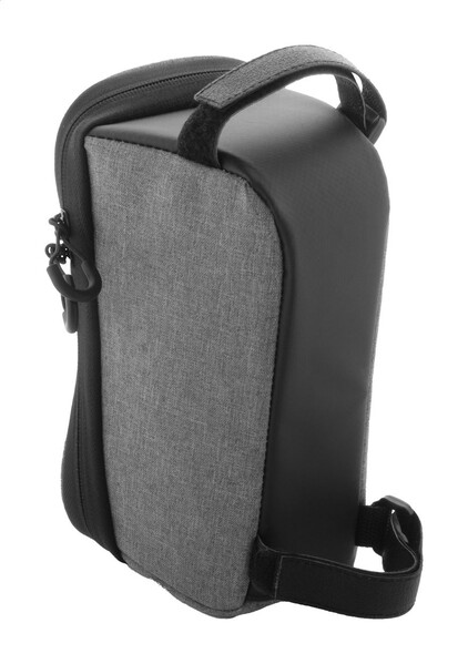Sac support mobile pour vélo en RPET Shimana