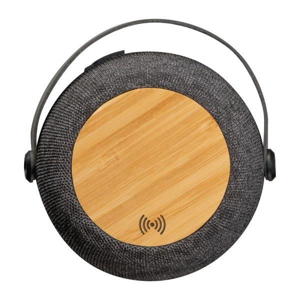 RPET Bluetooth Speaker Piacenza