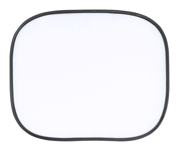 Car Sunshades Elyno - White