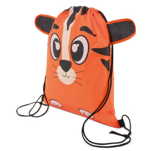 SAC À DOS "TIGRIS"