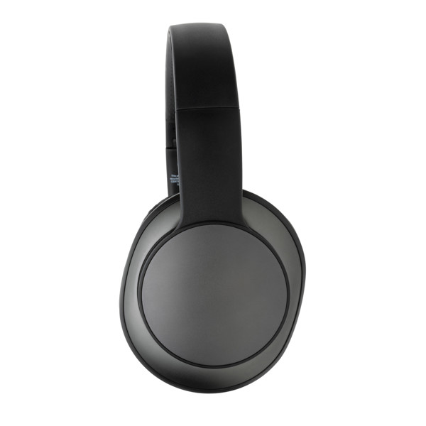 Terra RCS recycled aluminium wireless headphone