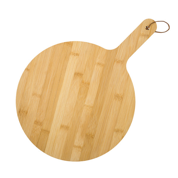 Garita Pizza board