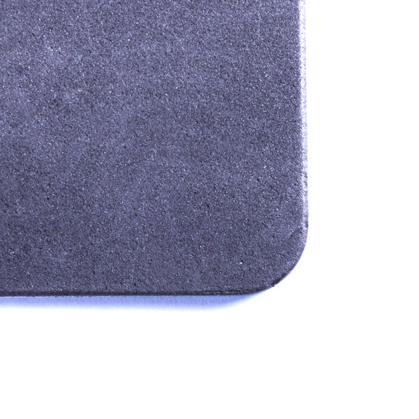 Alfombrilla Calendario Rendux - Blanco