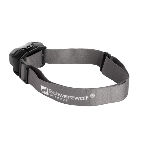 MINO Stirnlampe mit Gestensteuerung Touchless Sensor