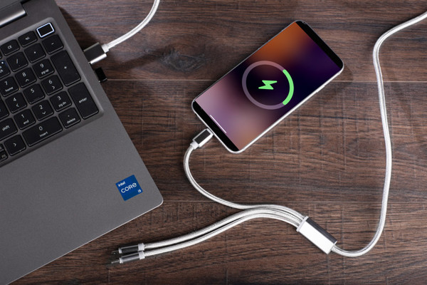 3 in 1 USB cable TALA