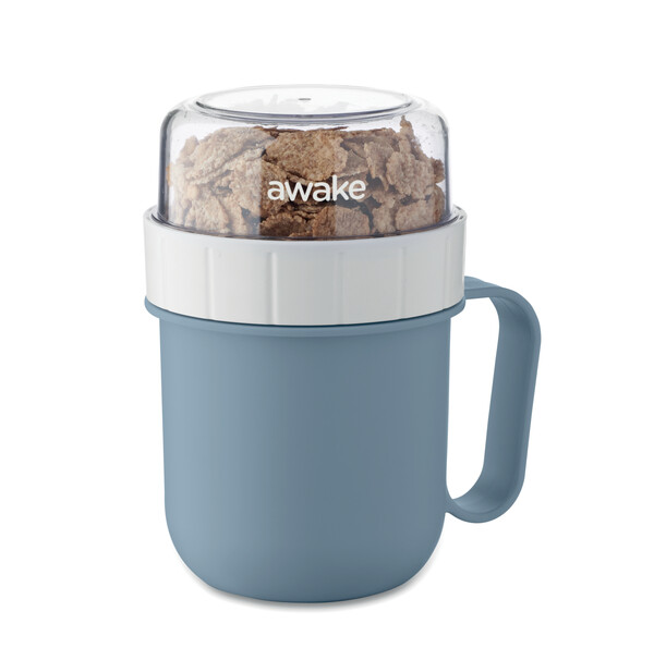 Gobelet en PP 450 ml Cup On Go - Petrole