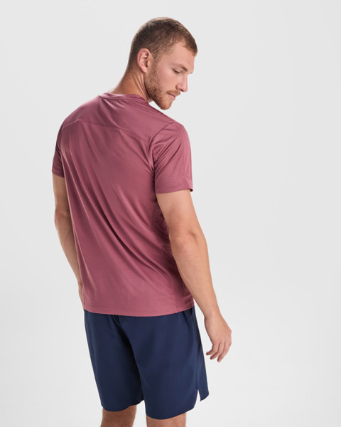 Camiseta Slam - Verde Mist / 3XL