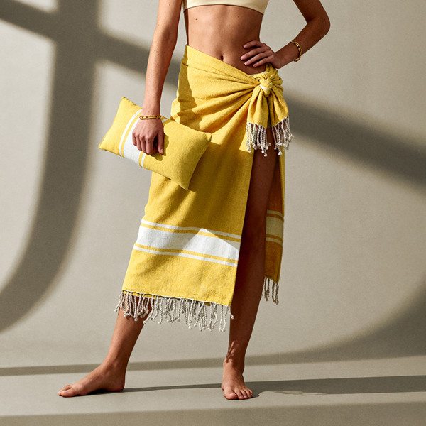 PAREO TOWEL MAUI