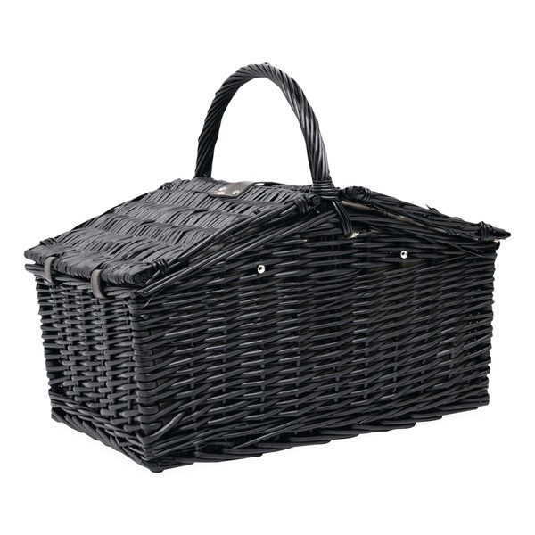 Wicker Picnic Basket Richmond Park