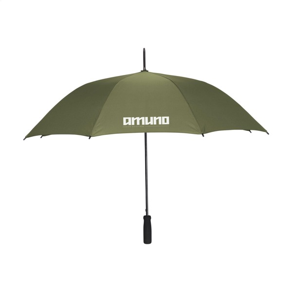 Colorado RCS RPET Parapluie 23 inch - vert olive
