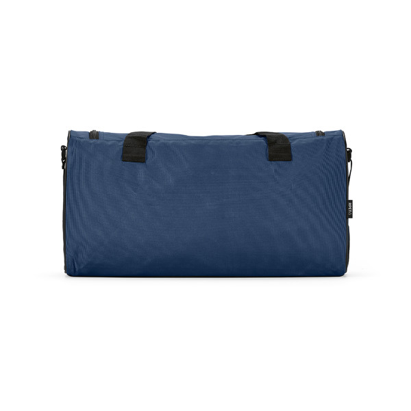 São Paulo M Gym Bag - Bleu