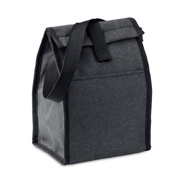 600D RPET insulated lunch bag Bobe