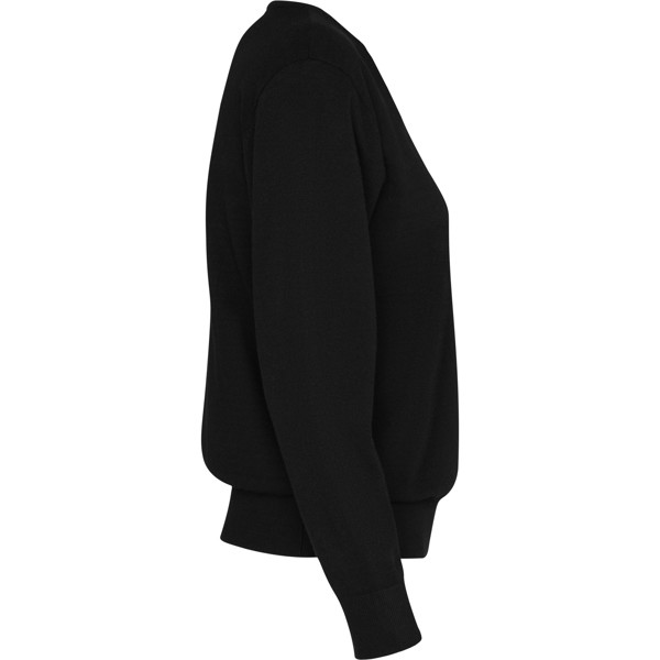 Hilux Woman Jersey - Black / XL
